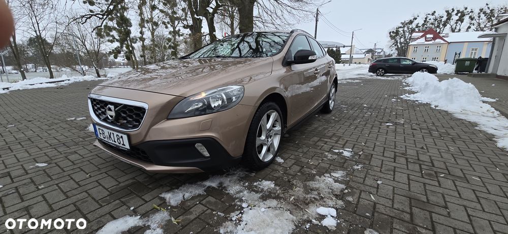 Volvo V40 Cross Country D2 - 1