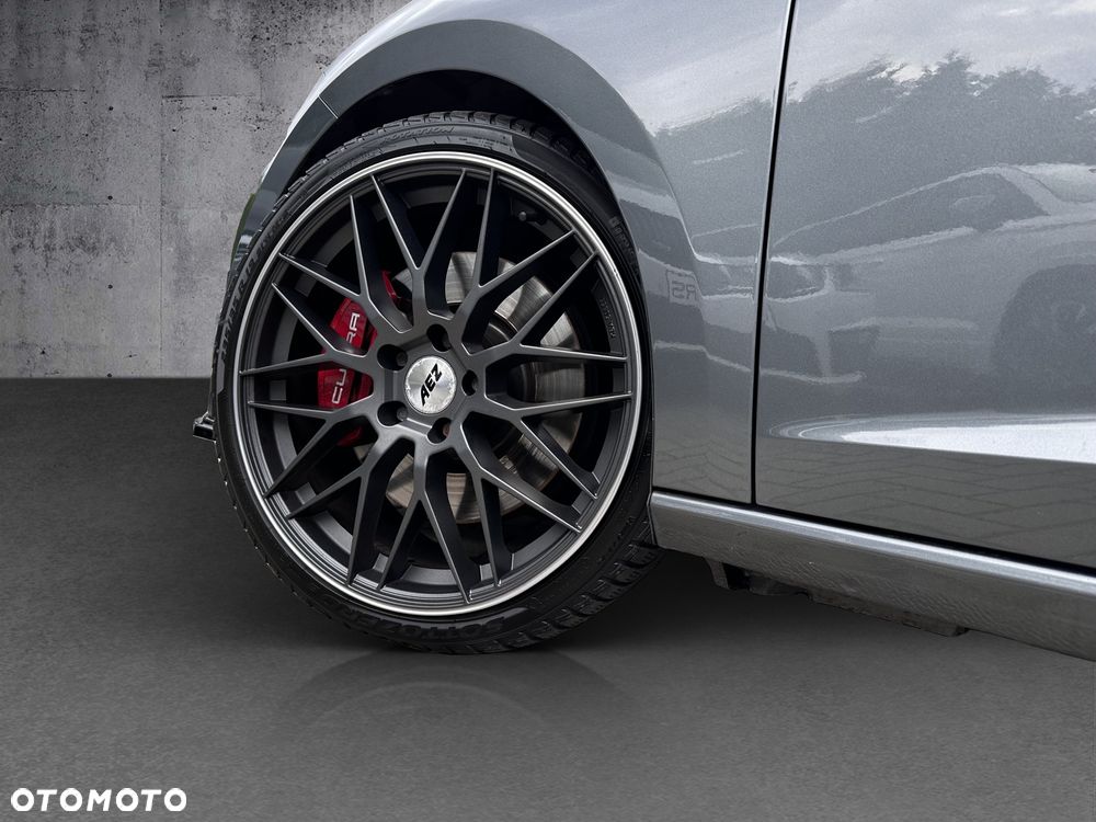 Seat Leon 2.0 TSI Cupra Performance Black S&S DSG - 21