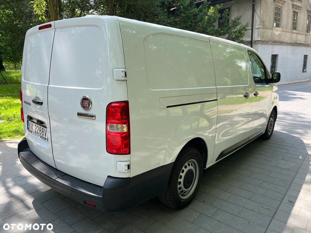Fiat SCUDO - 6