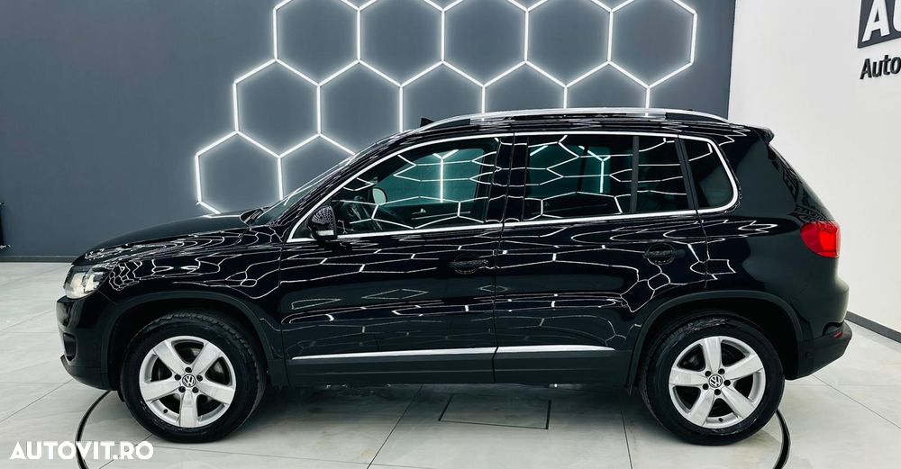 Volkswagen Tiguan 2.0 TDI DPF BlueMotion Technology Cup Sport & Style - 32