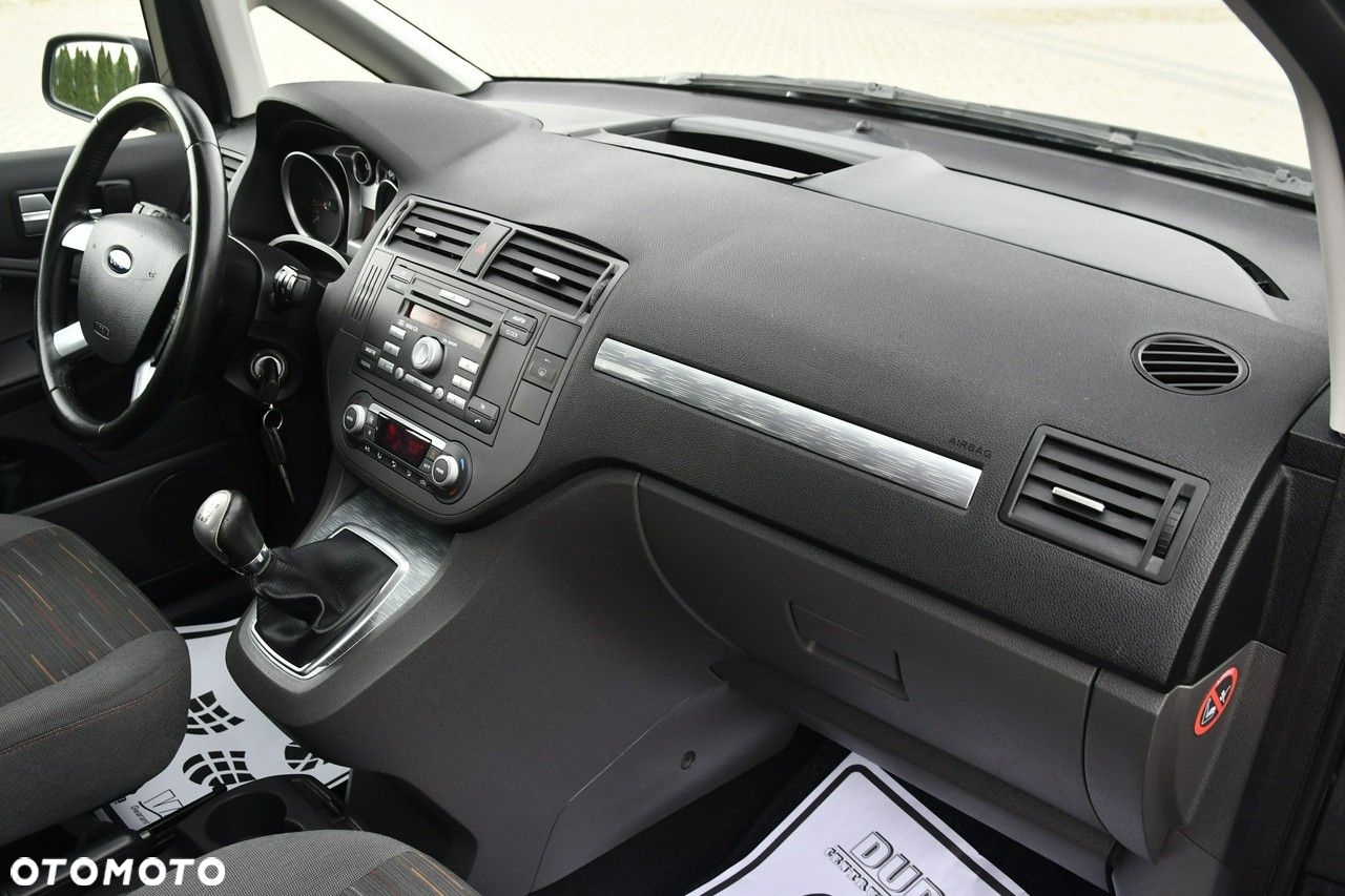 Ford C-MAX - 20