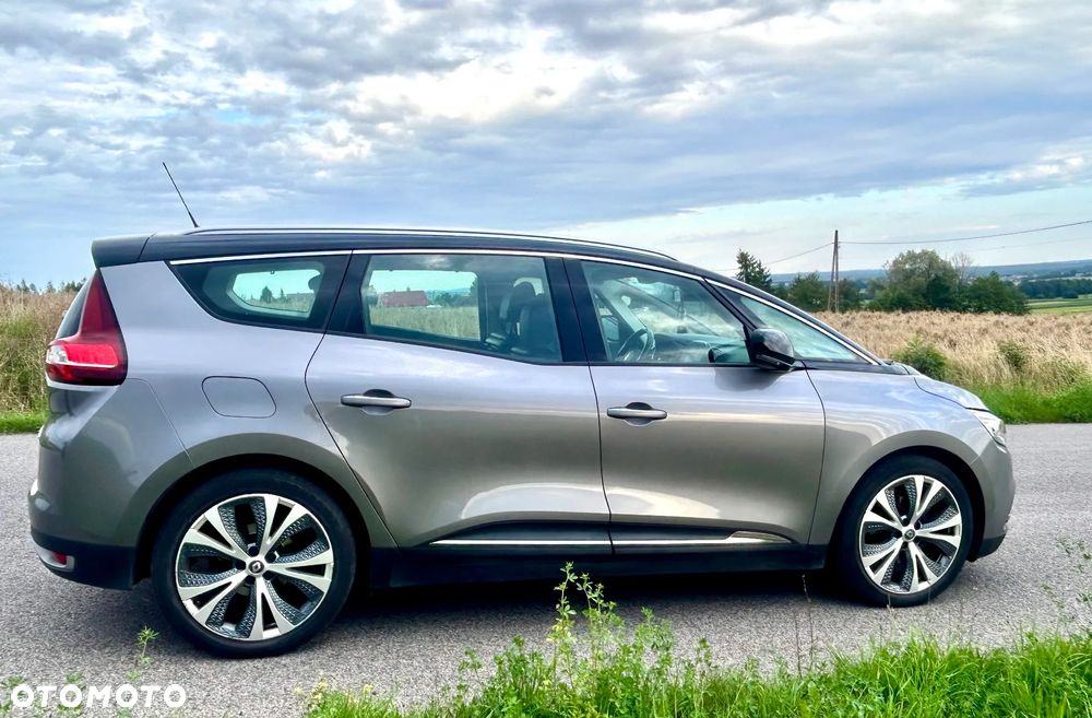 Renault Scenic 1.6 dCi Intens - 6