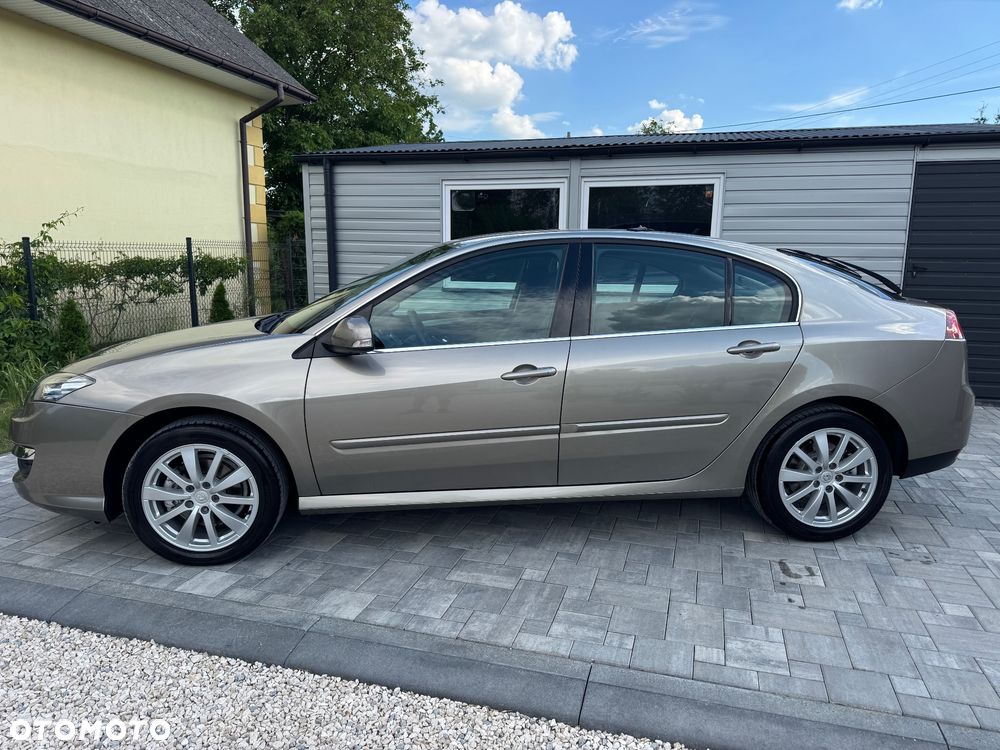 Renault Laguna 2.0 16V 140 Sportway - 12