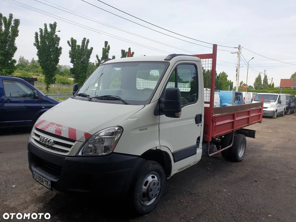 Iveco DAILLY - 2