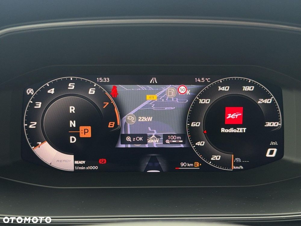 Cupra Formentor - 17