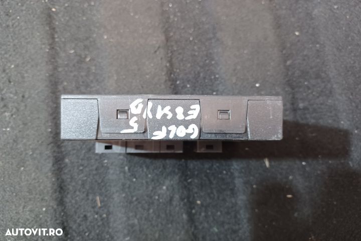 Modul confort 1K0959433BK 1K0959433BK Volkswagen VW Golf 5 [2003 - 20 - 4