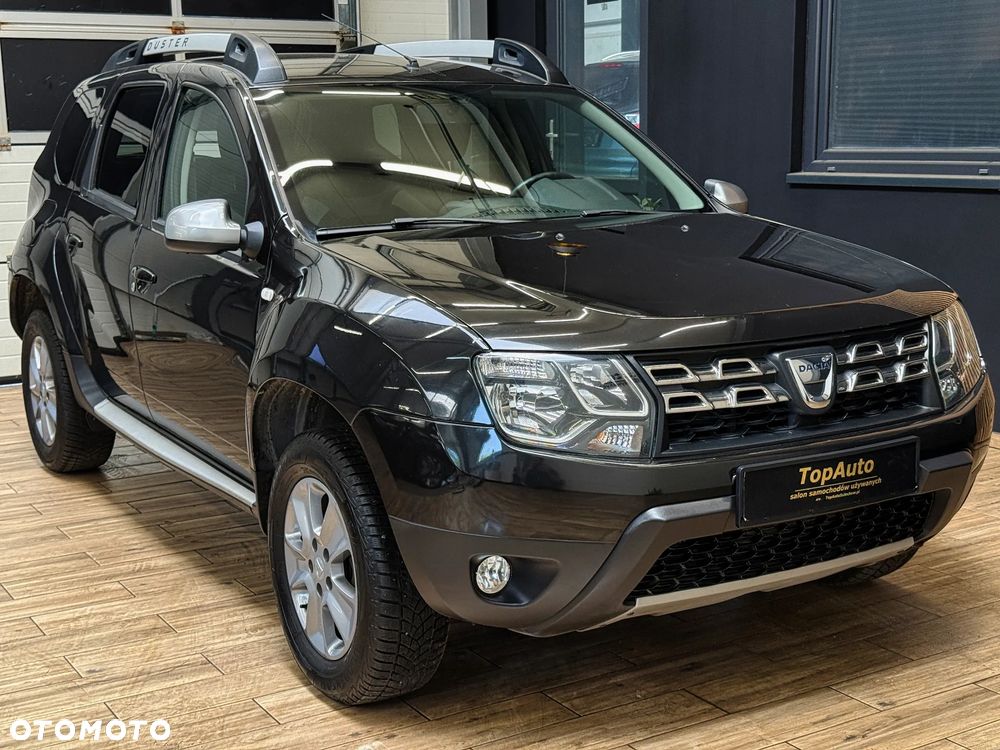 Dacia Duster dCi 110 FAP 4x2 Urban Explorer - 5