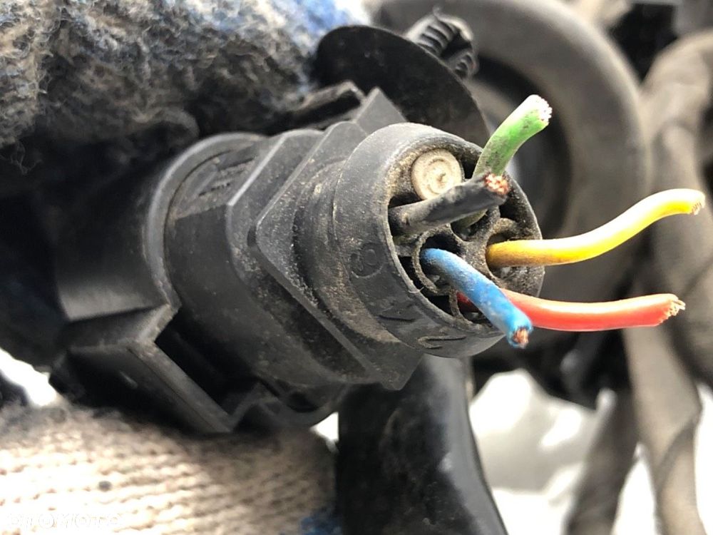 Używany Pozostałe - 199 PLN - Otomoto.pl