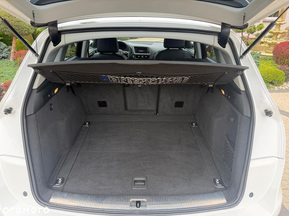 Audi Q5 - 25