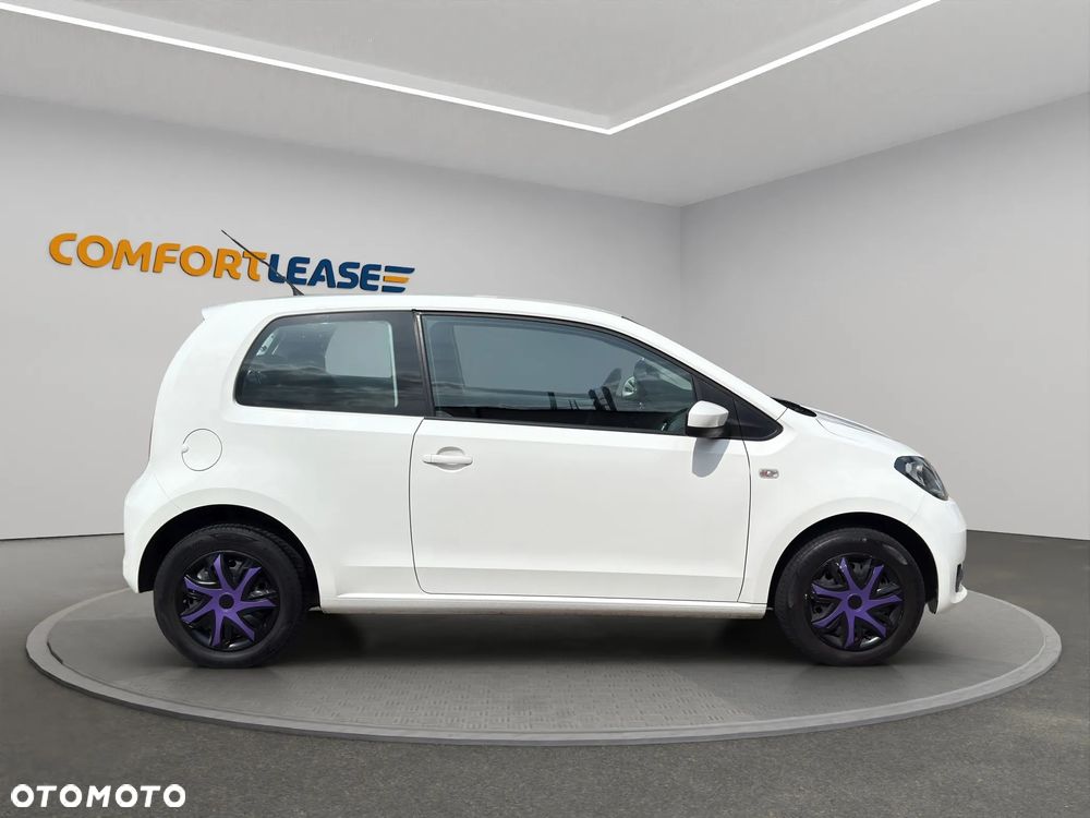 Skoda Citigo 1.0 Ambition - 8