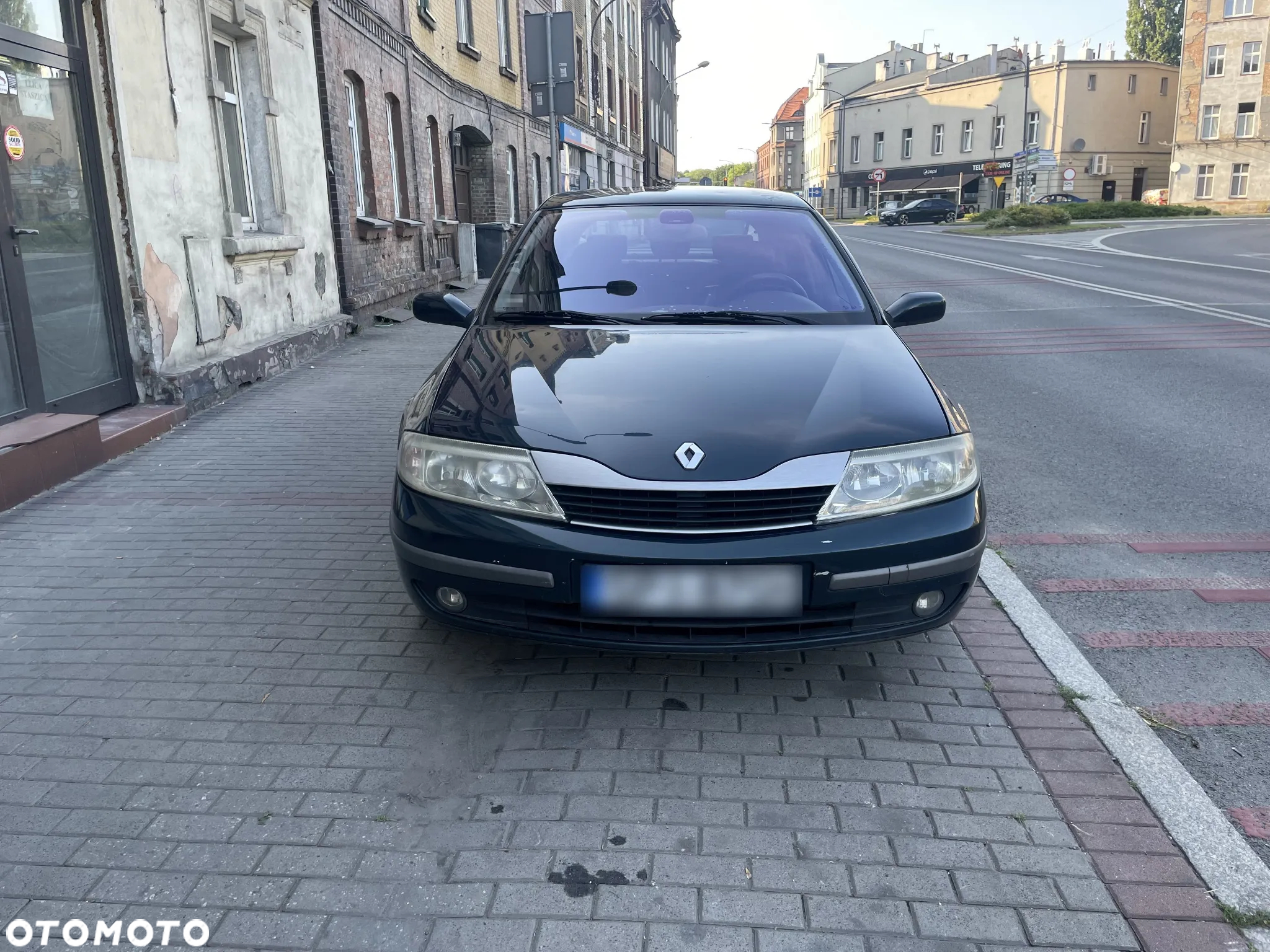 Renault Laguna - 2