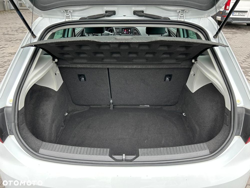 Seat Leon 1.4 TSI FR S&S - 10