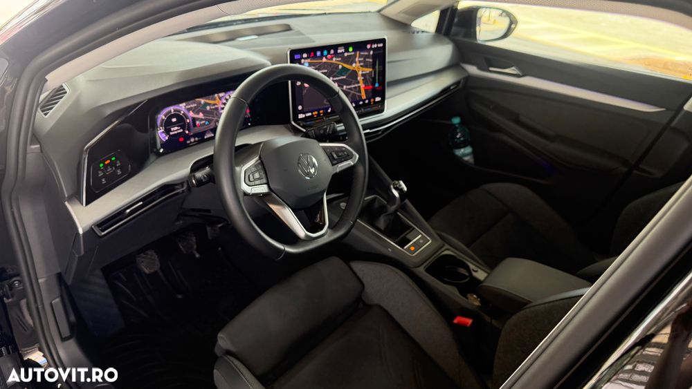 Volkswagen Golf 2.0 TDI Style - 24
