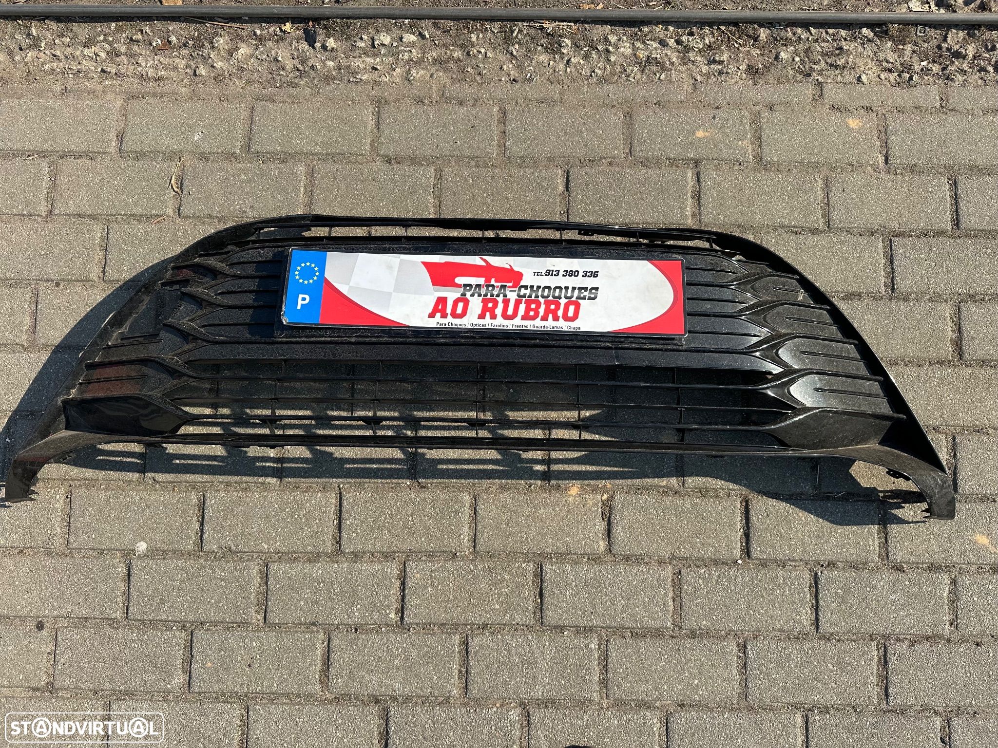 Grelha toyota yaris 2014/2020 - 1