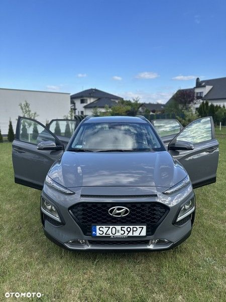 Hyundai Kona 1.0 T-GDI Comfort - 5