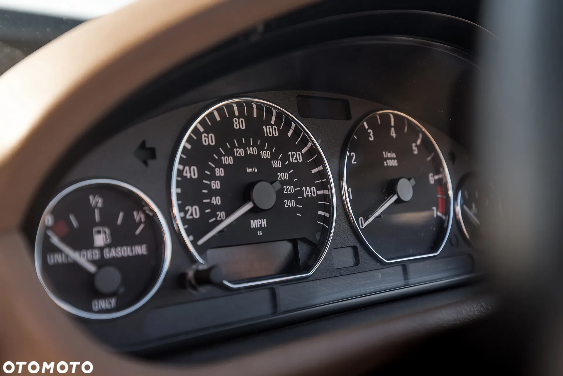 BMW Z3 3.0i - 20
