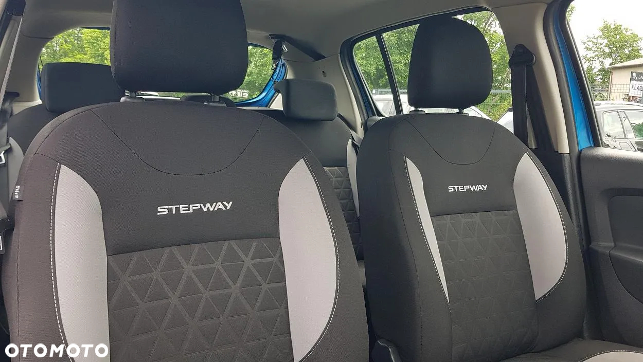 Dacia Sandero Stepway 0.9 TCe Laureate S&S - 32