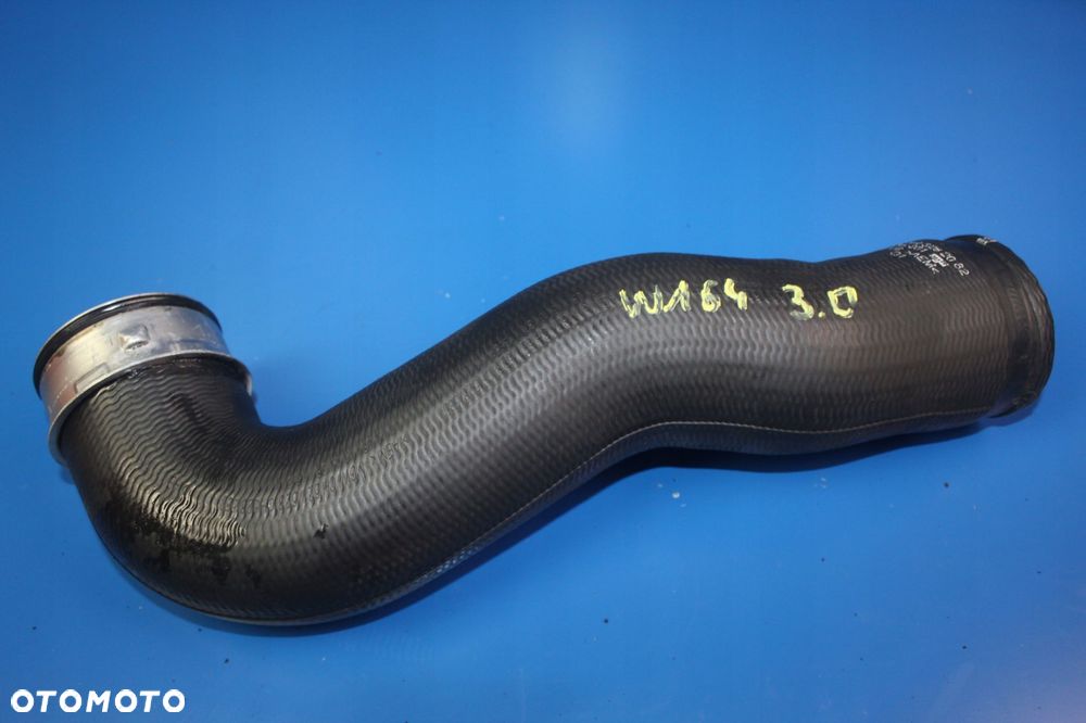 ML W164 GL X164 W219 W221 3.0 CDI WĄŻ PRZEWÓD WODY - 1