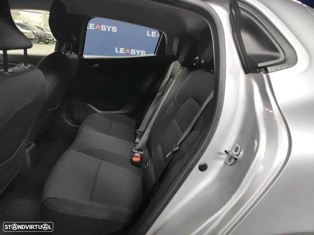 Renault Clio 1.5 Blue dCi Equilibre - 6