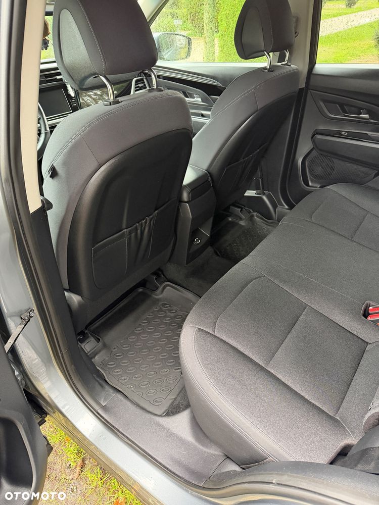 SsangYong/KGM Korando 1.6 E-XDI 4WD Onyx - 12