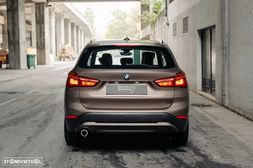 BMW X1 - 14
