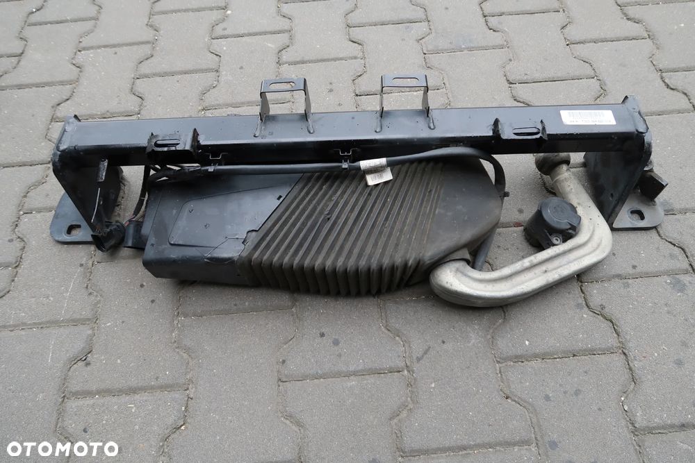hak holowniczy bmw f30 - 2