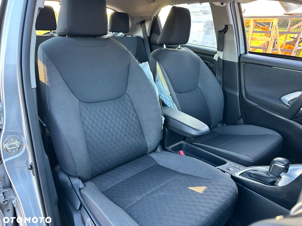 Toyota Yaris - 31