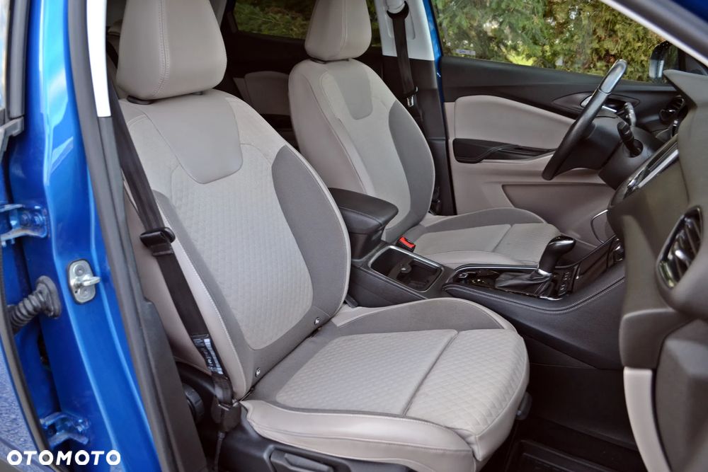 Opel Grandland X - 13