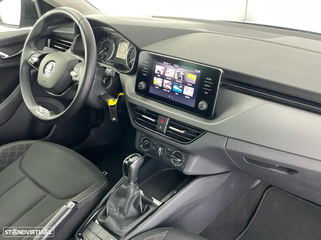 Skoda Scala - 25