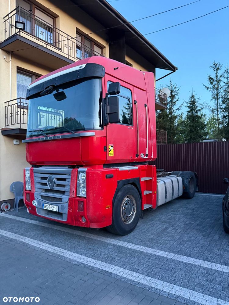 Renault Magnum - 3