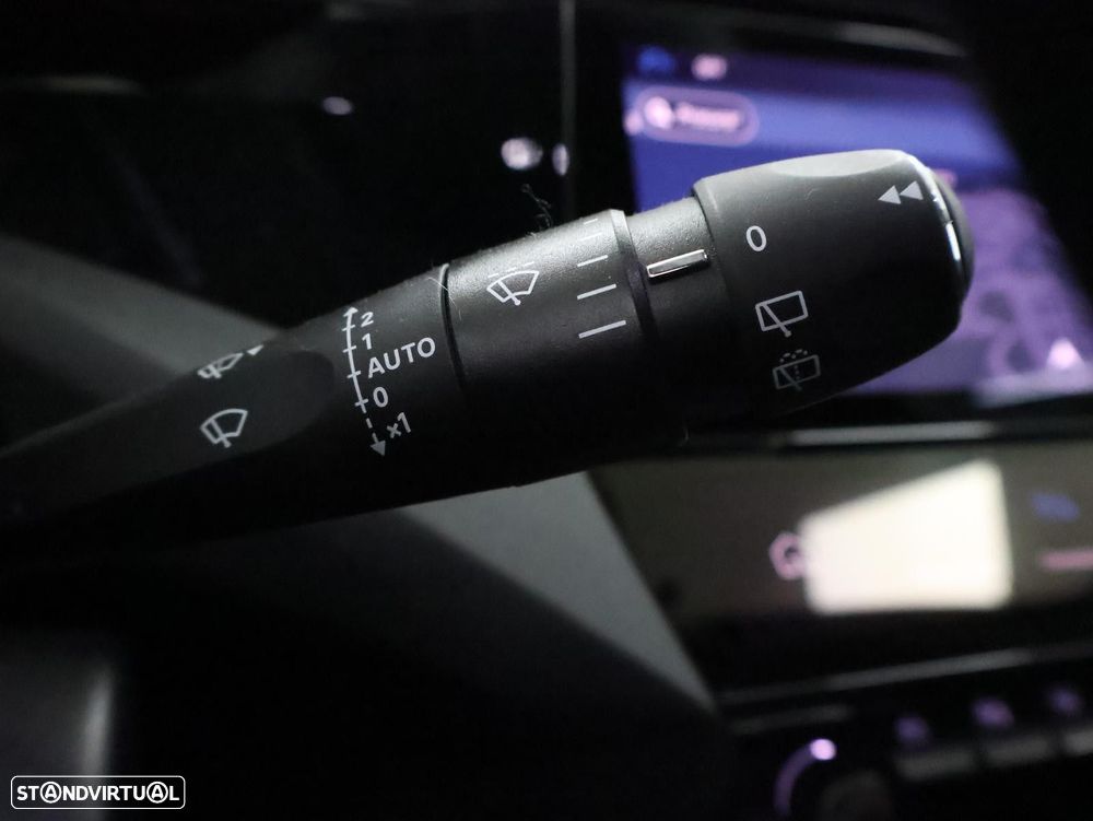 Peugeot 308 SW 1.5 BlueHDi Allure Pack EAT8 - 18