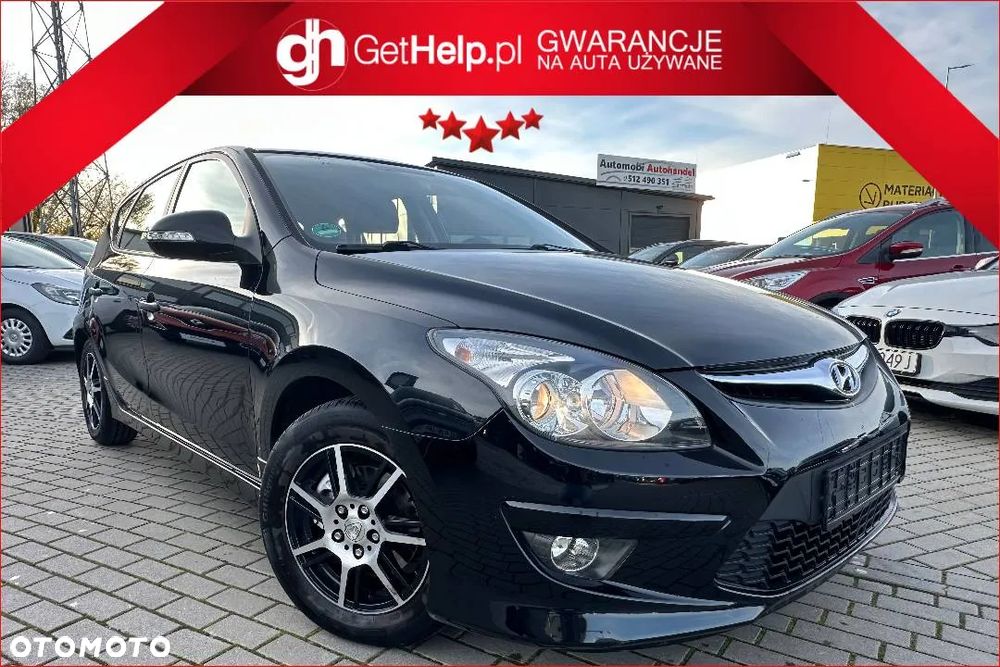 Hyundai i30 1.4 Edition Plus - 1