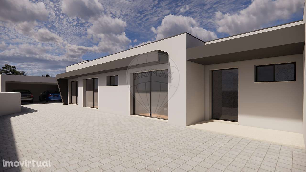 Moradia T3 para venda - Grande imagem: 3/28