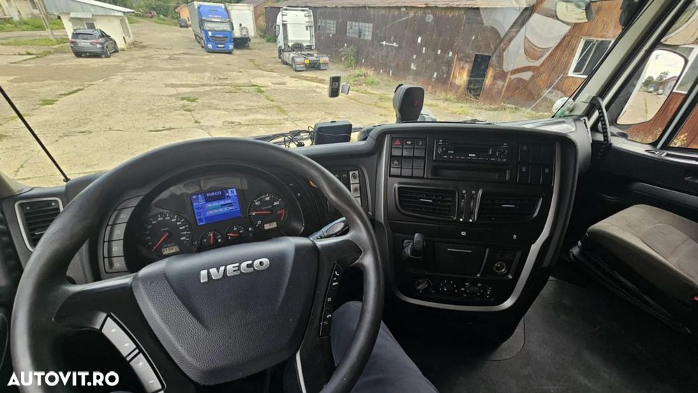 Iveco AS440T/P - 9