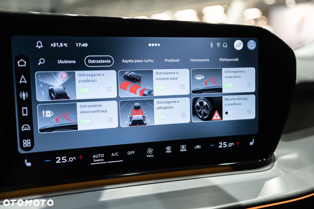 Audi Q3 Sportback - 28