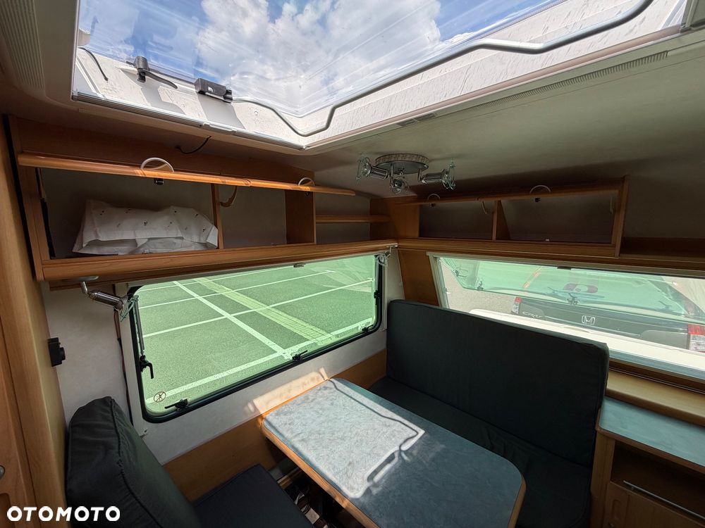 Adria Unica B 462 DP - 34