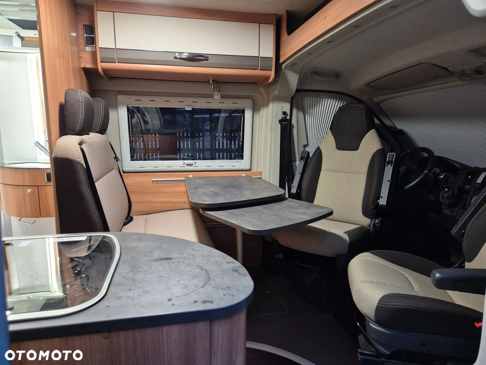 Possl SUMMIT 600 PLUS - 19