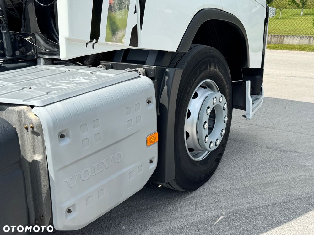 Volvo Fh500 - 28