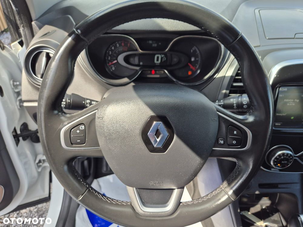 Renault Captur ENERGY TCe 120 EDC LIMITED - 27