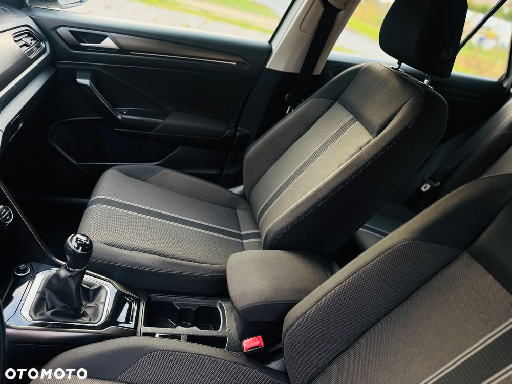 Volkswagen T-Roc 1.0 TSI OPF Life - 13