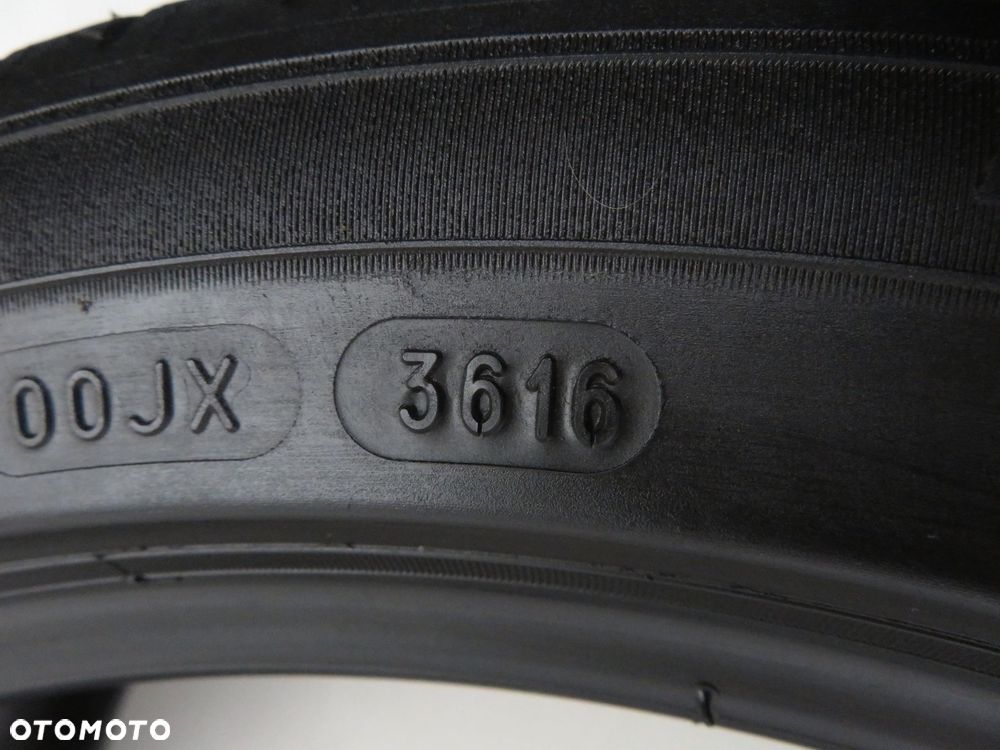 205/45R17 OPONA LETNIA Michelin Primacy 3 88W *-BMW - 3