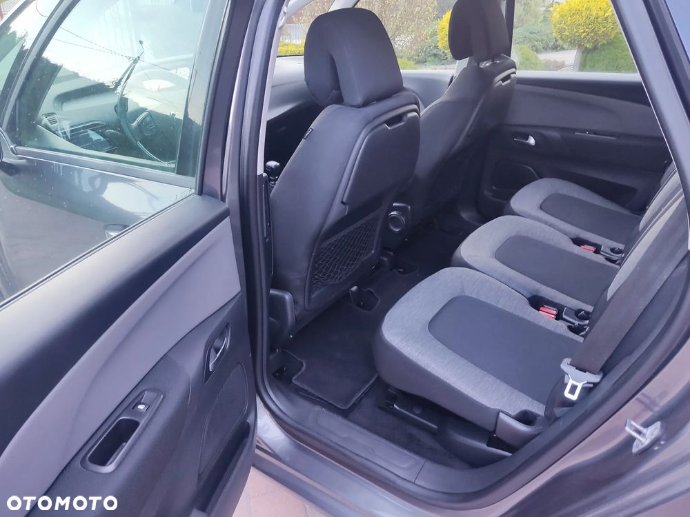 Citroën C4 SpaceTourer - 10