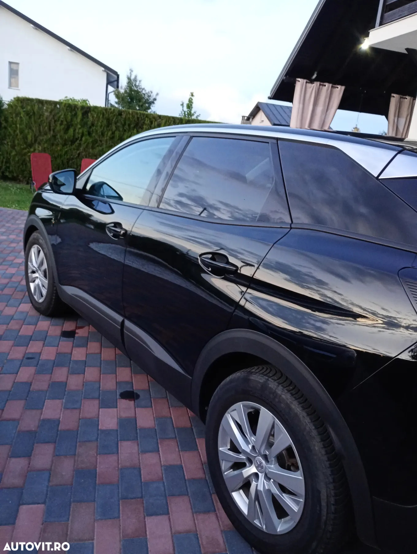 Peugeot 3008 1.2 PureTech 130 EAT8 Active Pack - 9