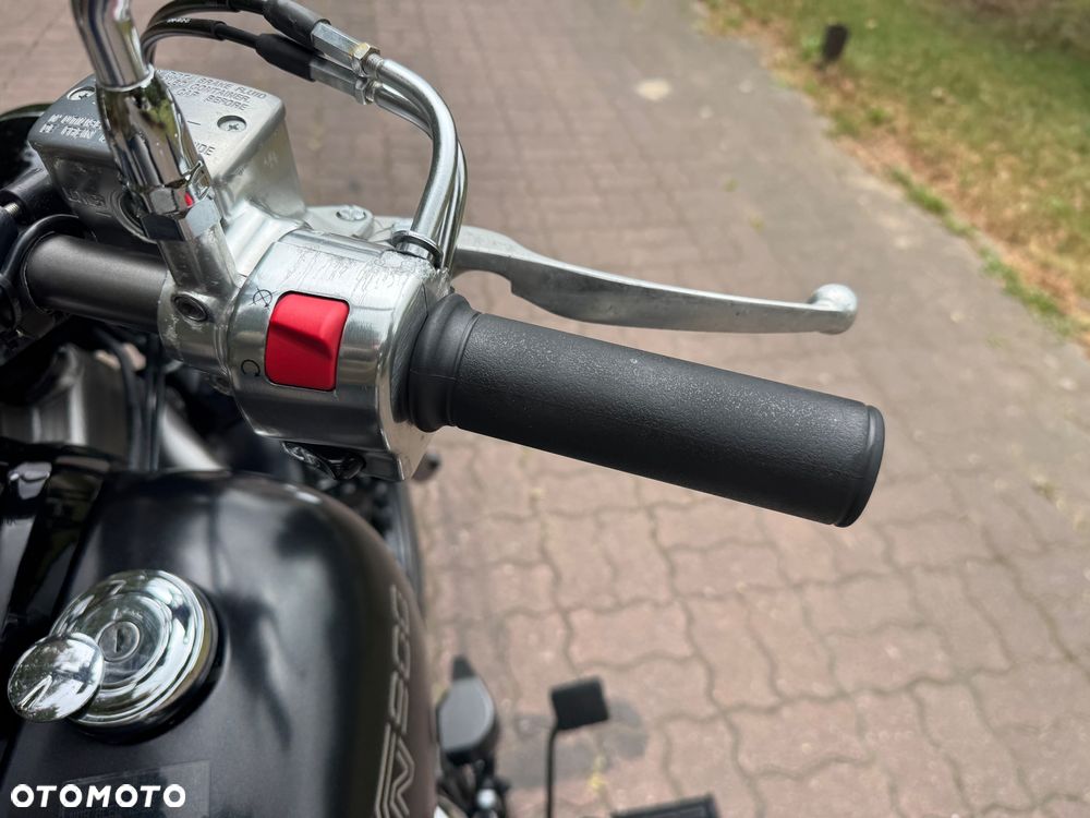 Kawasaki Vulcan - 20