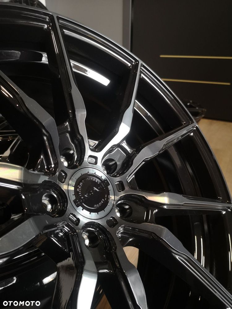 Felgi Concaver CVR4 19" 8J / 8.5J / 9J - 6