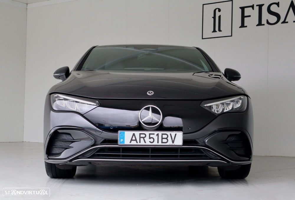 Mercedes-Benz EQE 350+ AMG Line - 3