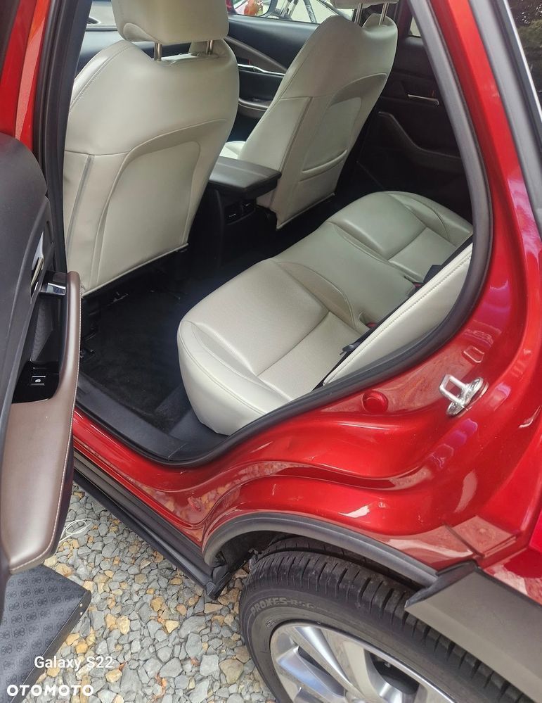 Mazda CX-30 2.0 mHEV Enso AWD - 3