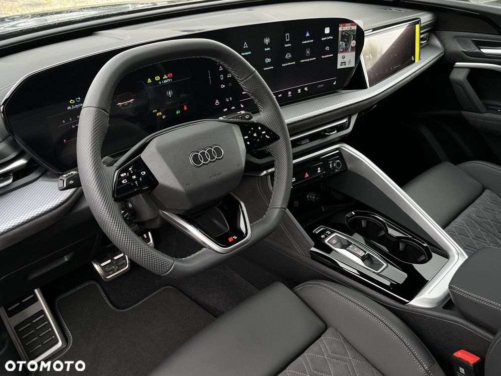 Audi Q5 Sportback - 25