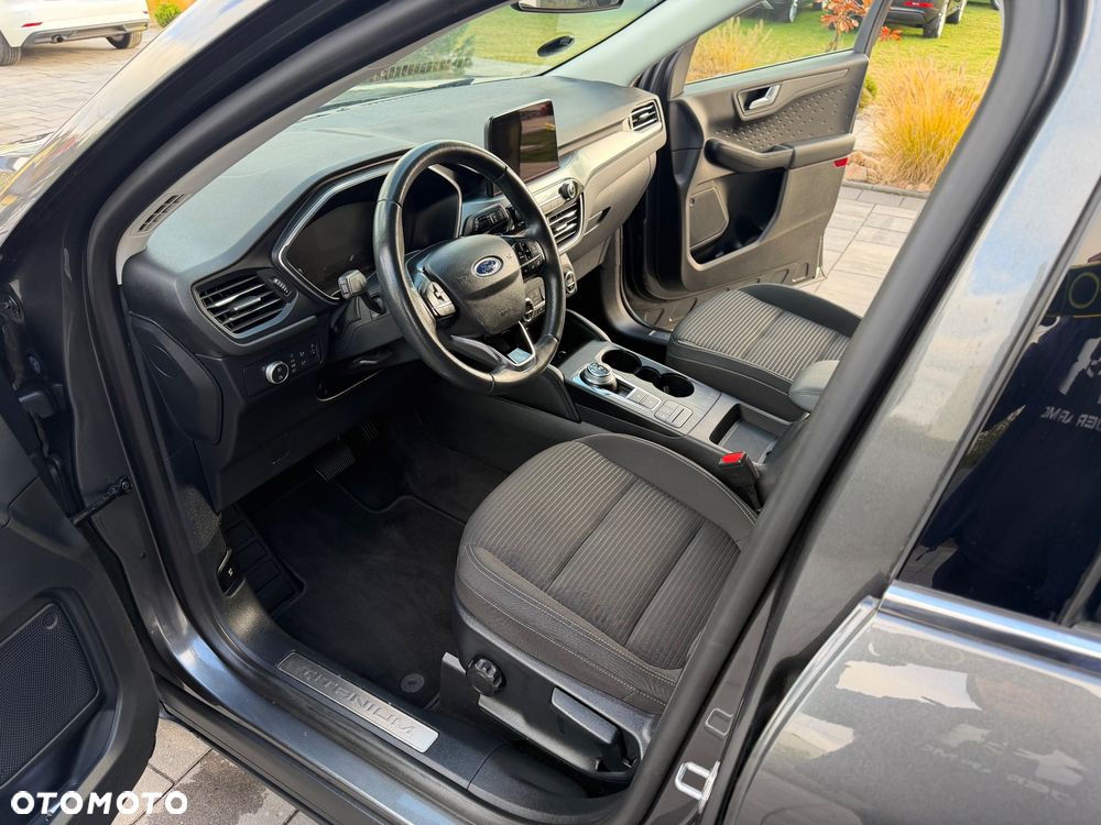 Ford Kuga 1.5 EcoBlue FWD Titanium - 18