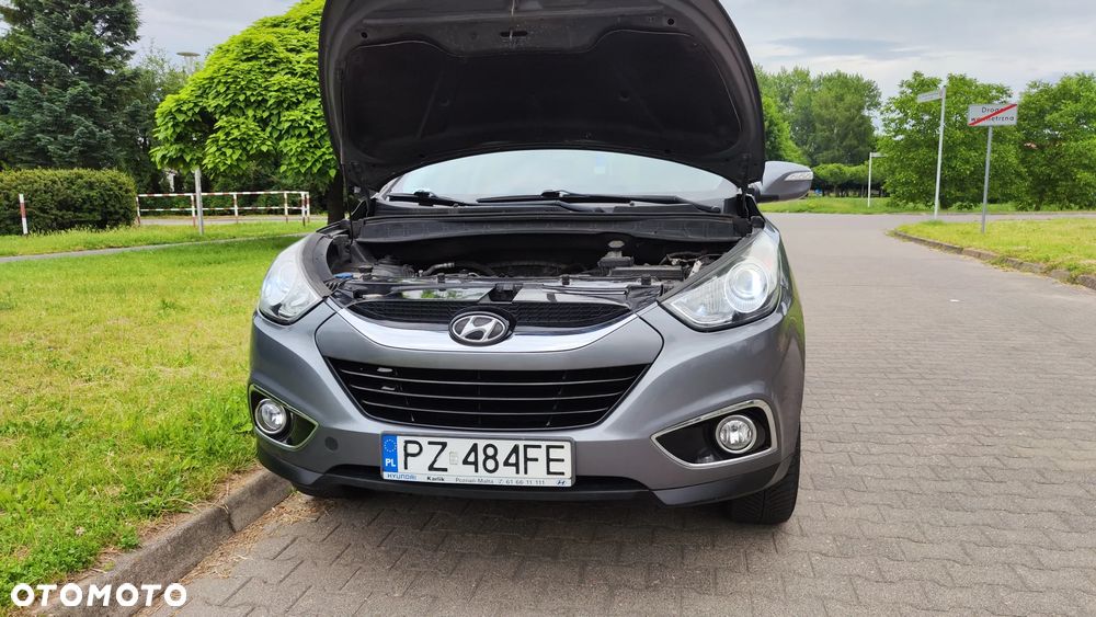 Hyundai ix35 1.6 GDI Classic 2WD - 23
